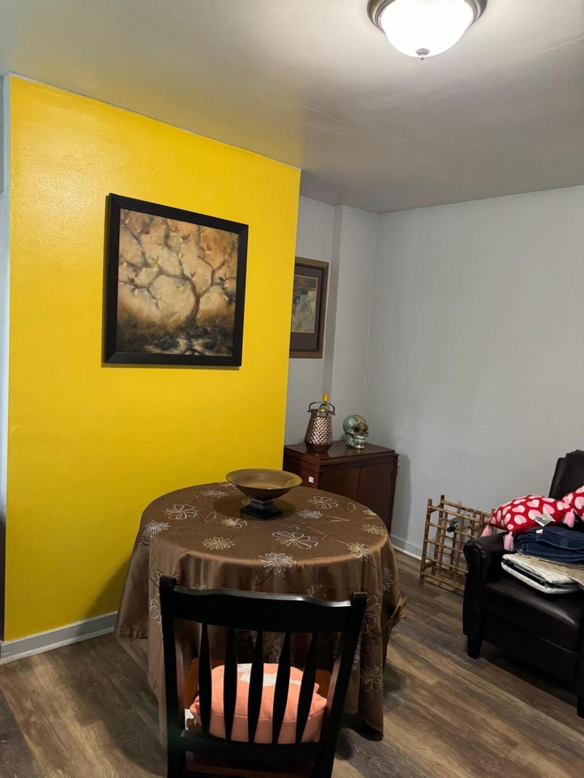 Apartamento Heart Of The Burgh!! North Side Pittsburgh! Exterior foto